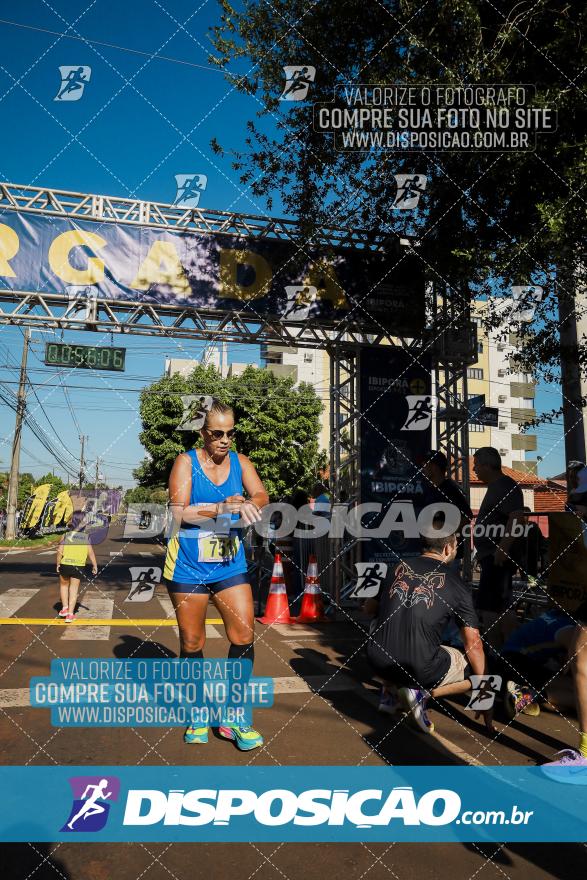 22ª PROVA PEDESTRE ADRIANA DE SOUZA
