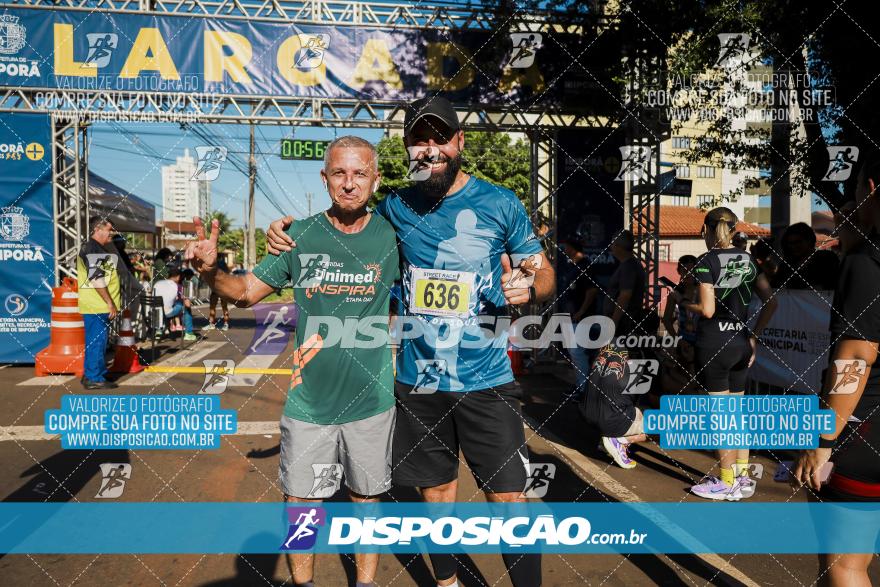 22ª PROVA PEDESTRE ADRIANA DE SOUZA