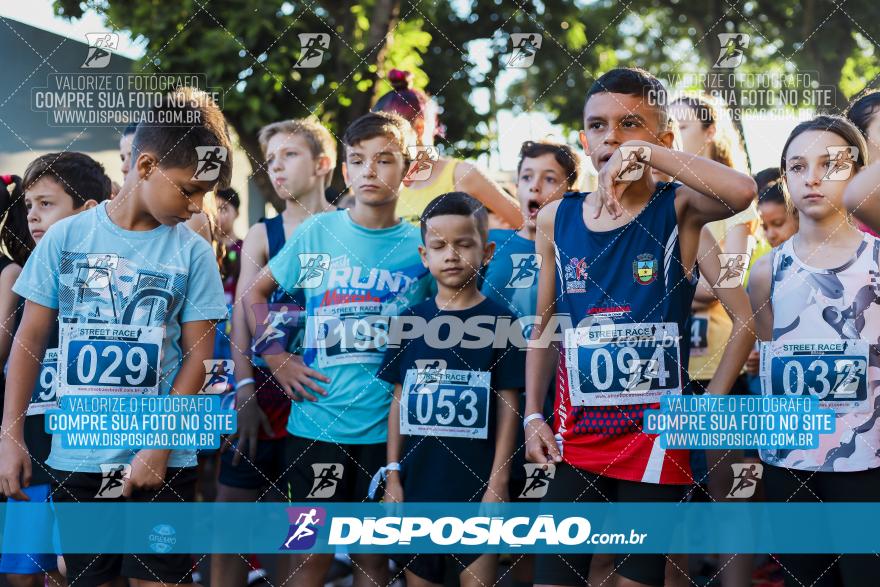 22ª PROVA PEDESTRE ADRIANA DE SOUZA