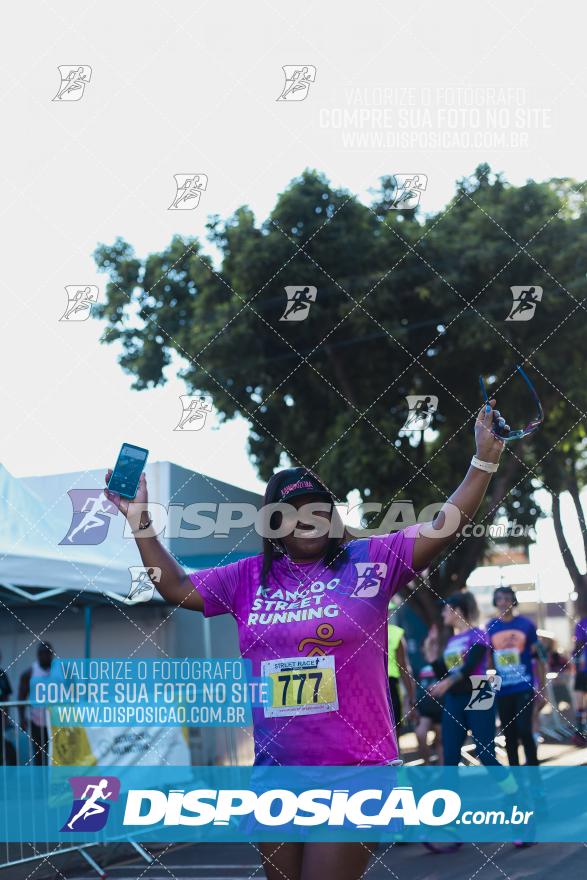 22ª PROVA PEDESTRE ADRIANA DE SOUZA