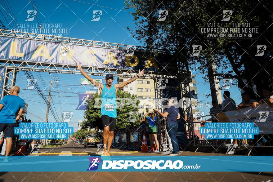 22ª PROVA PEDESTRE ADRIANA DE SOUZA