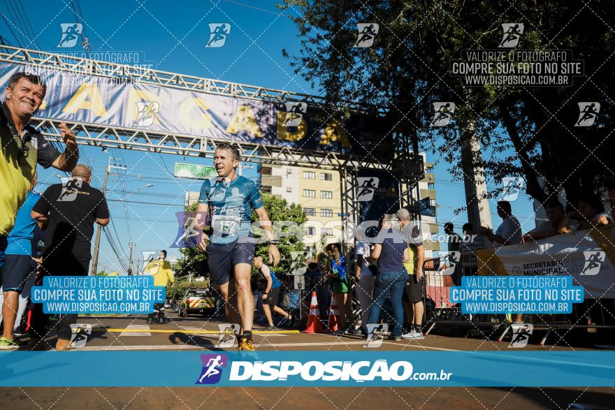 22ª PROVA PEDESTRE ADRIANA DE SOUZA