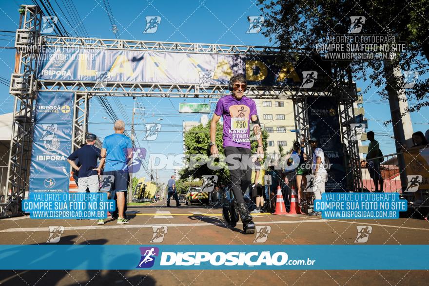22ª PROVA PEDESTRE ADRIANA DE SOUZA