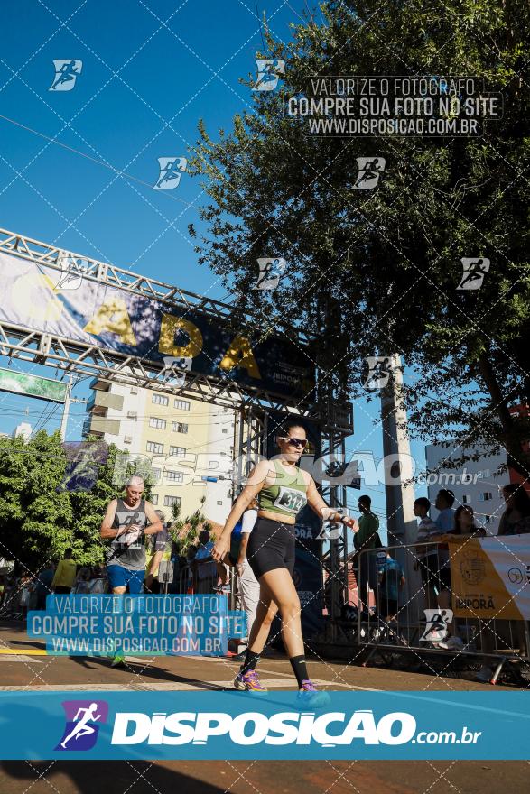 22ª PROVA PEDESTRE ADRIANA DE SOUZA