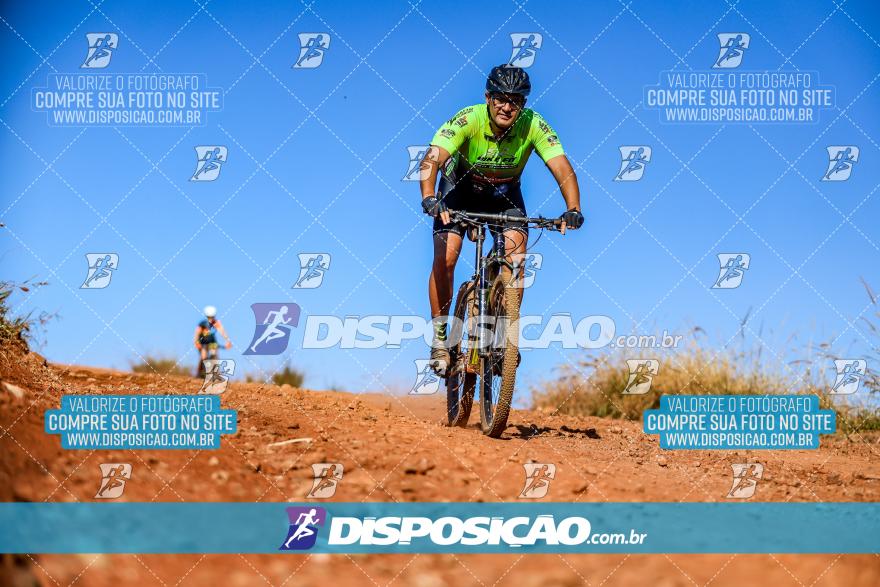 8º Pedal do Trabalhador - Vital Bikes