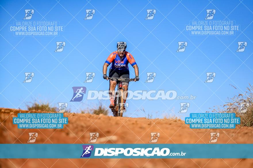 8º Pedal do Trabalhador - Vital Bikes