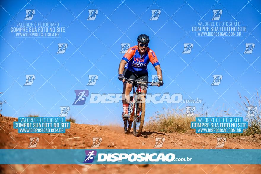 8º Pedal do Trabalhador - Vital Bikes