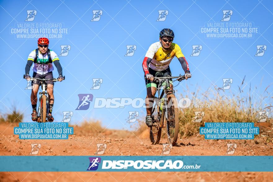 8º Pedal do Trabalhador - Vital Bikes