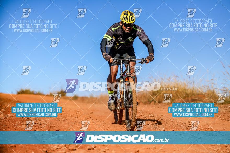 8º Pedal do Trabalhador - Vital Bikes
