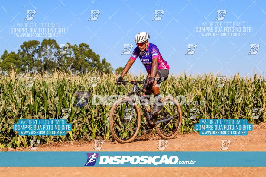 8º Pedal do Trabalhador - Vital Bikes