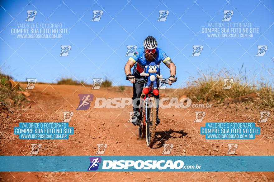 8º Pedal do Trabalhador - Vital Bikes
