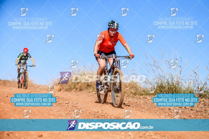 8º Pedal do Trabalhador - Vital Bikes
