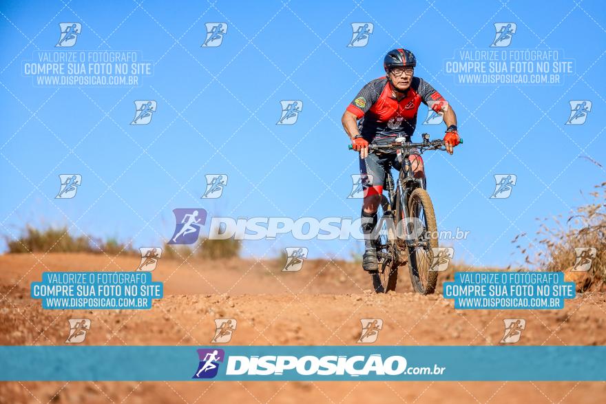 8º Pedal do Trabalhador - Vital Bikes