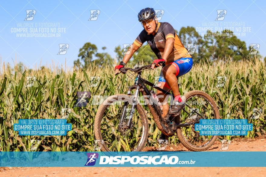8º Pedal do Trabalhador - Vital Bikes