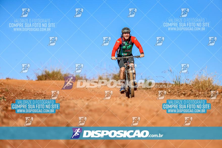 8º Pedal do Trabalhador - Vital Bikes