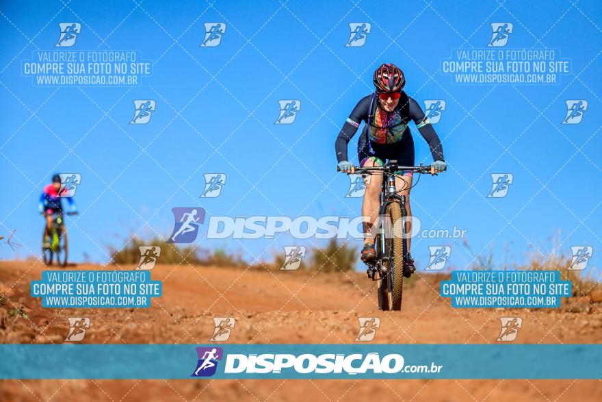8º Pedal do Trabalhador - Vital Bikes