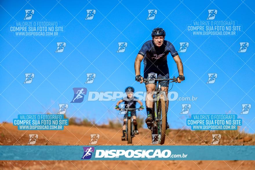 8º Pedal do Trabalhador - Vital Bikes