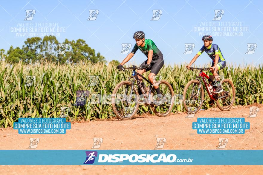 8º Pedal do Trabalhador - Vital Bikes