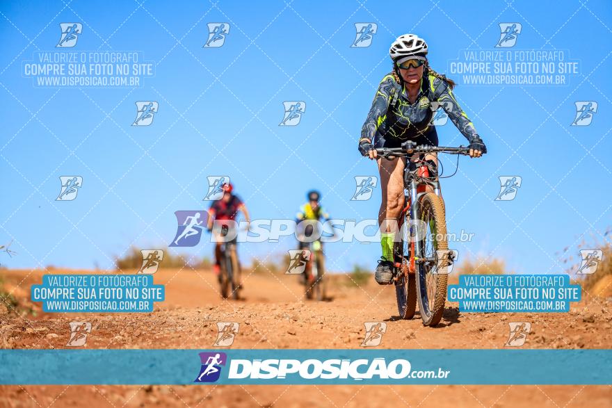 8º Pedal do Trabalhador - Vital Bikes