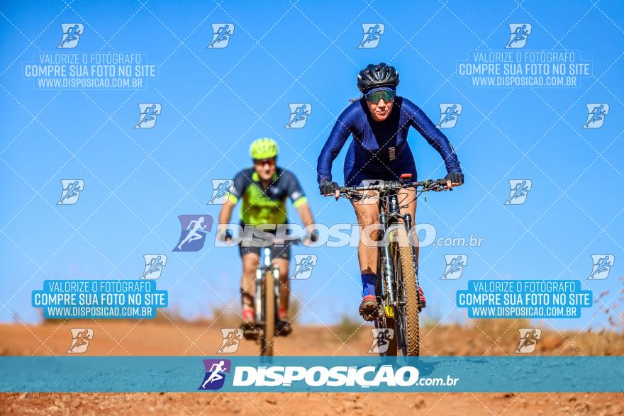 8º Pedal do Trabalhador - Vital Bikes