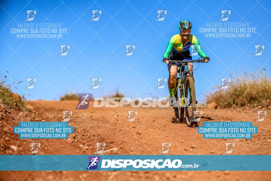 8º Pedal do Trabalhador - Vital Bikes