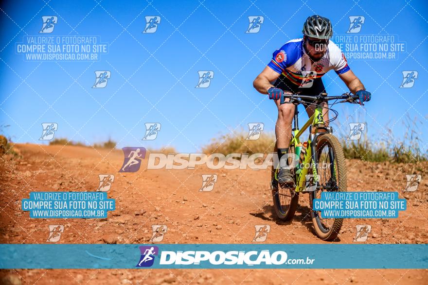 8º Pedal do Trabalhador - Vital Bikes