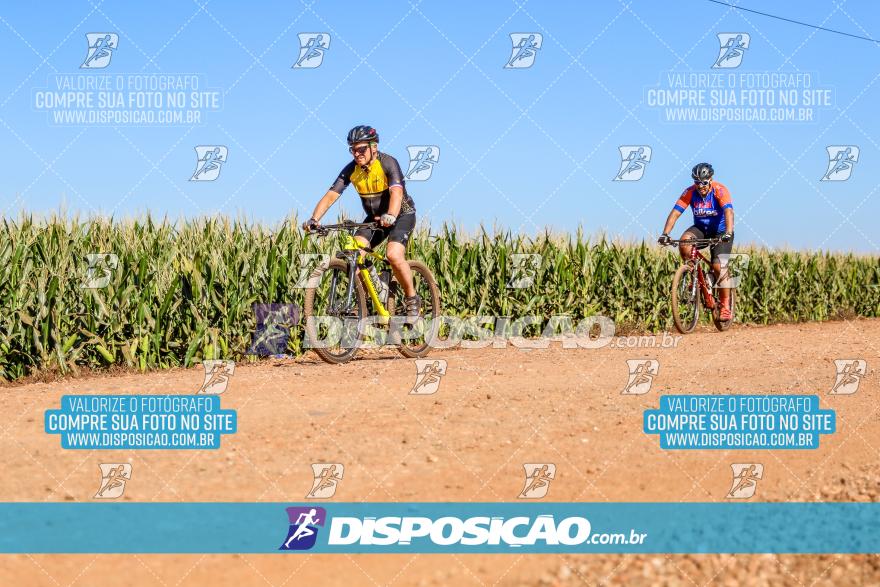 8º Pedal do Trabalhador - Vital Bikes