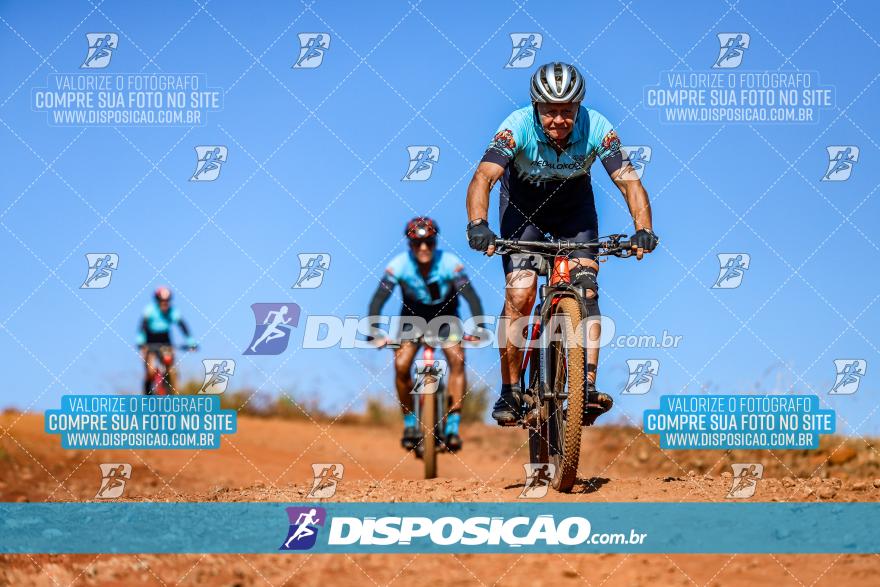 8º Pedal do Trabalhador - Vital Bikes