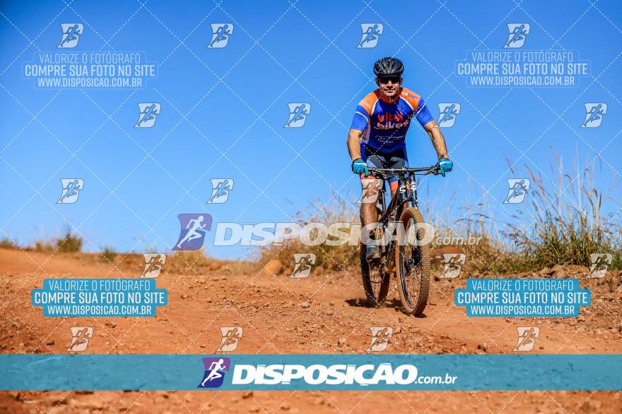 8º Pedal do Trabalhador - Vital Bikes