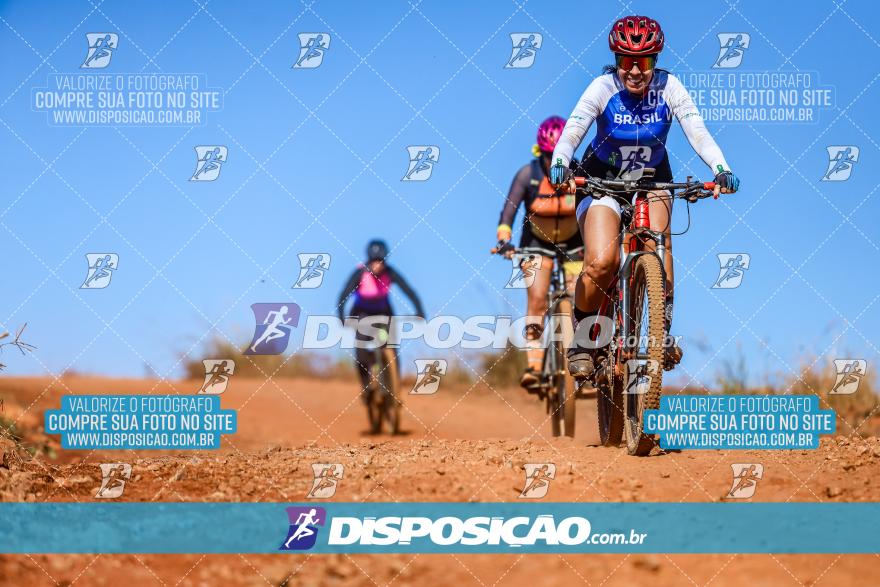 8º Pedal do Trabalhador - Vital Bikes
