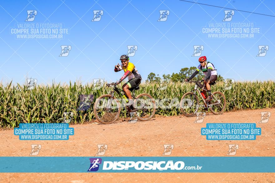 8º Pedal do Trabalhador - Vital Bikes