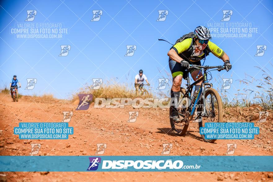 8º Pedal do Trabalhador - Vital Bikes