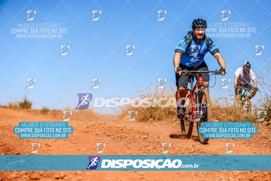 8º Pedal do Trabalhador - Vital Bikes