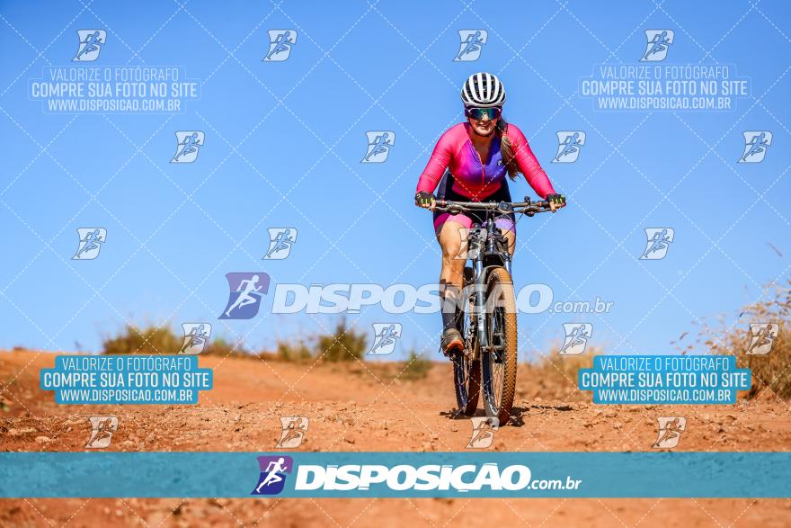 8º Pedal do Trabalhador - Vital Bikes