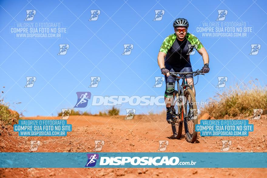 8º Pedal do Trabalhador - Vital Bikes