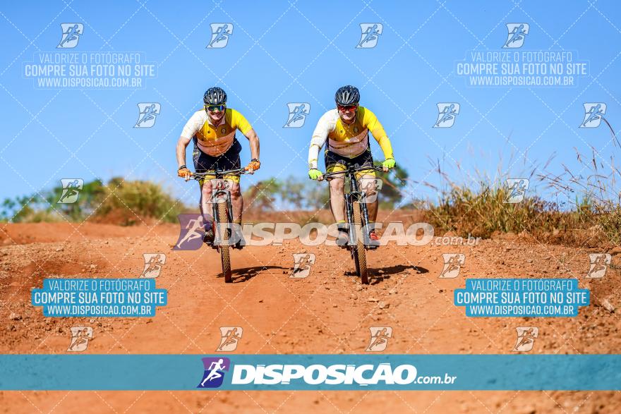 8º Pedal do Trabalhador - Vital Bikes