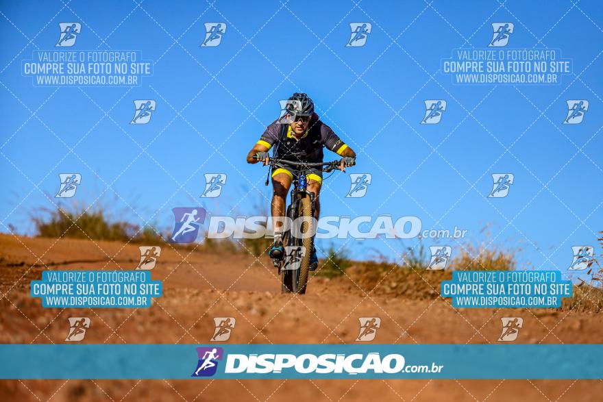 8º Pedal do Trabalhador - Vital Bikes
