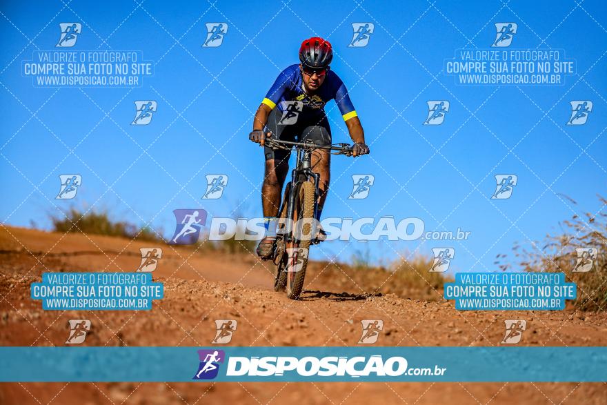 8º Pedal do Trabalhador - Vital Bikes
