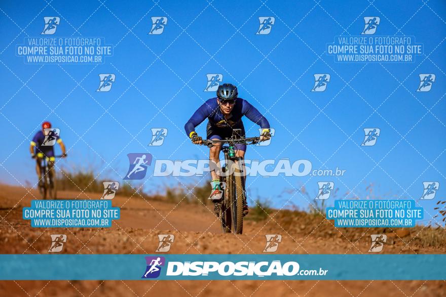 8º Pedal do Trabalhador - Vital Bikes