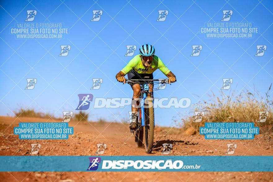 8º Pedal do Trabalhador - Vital Bikes