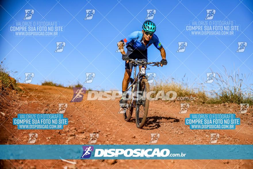 8º Pedal do Trabalhador - Vital Bikes
