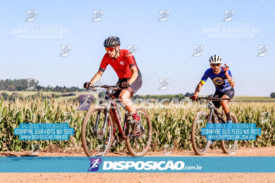 8º Pedal do Trabalhador - Vital Bikes