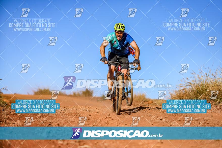 8º Pedal do Trabalhador - Vital Bikes