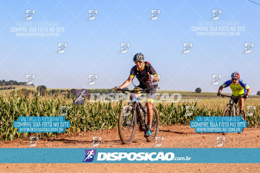 8º Pedal do Trabalhador - Vital Bikes