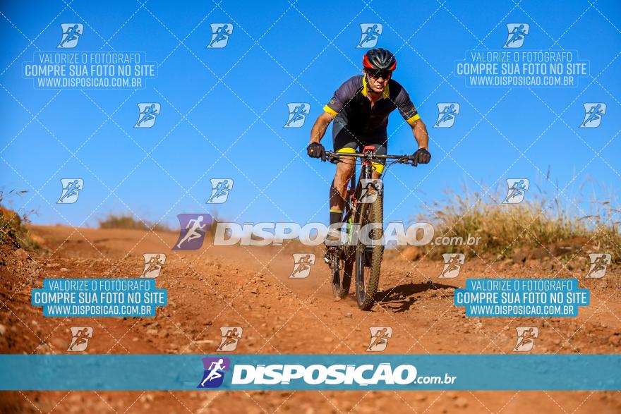 8º Pedal do Trabalhador - Vital Bikes