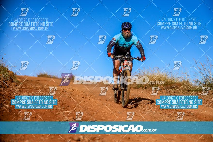 8º Pedal do Trabalhador - Vital Bikes