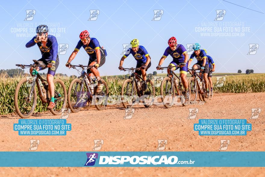 8º Pedal do Trabalhador - Vital Bikes