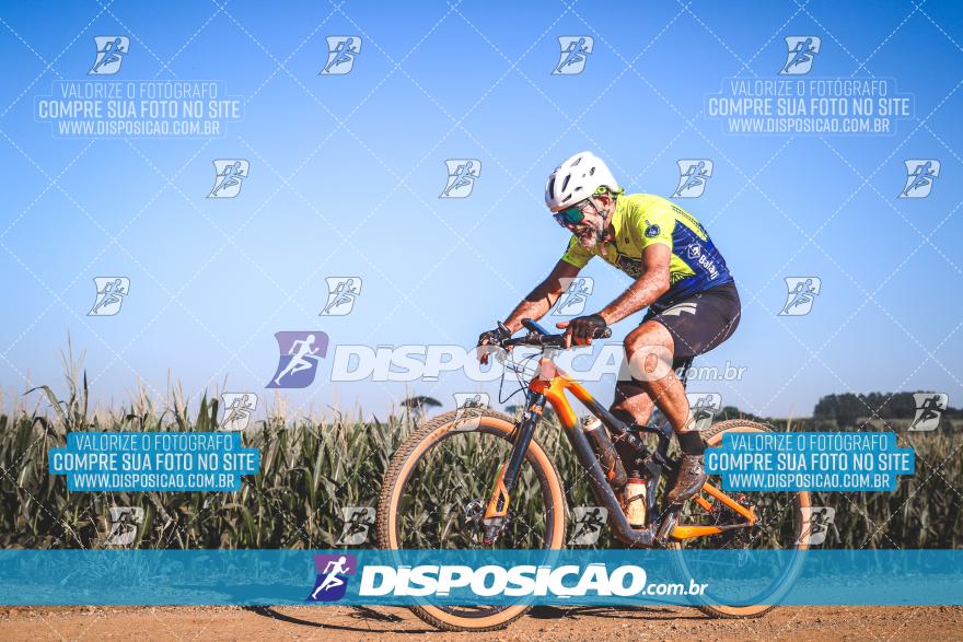8º Pedal do Trabalhador - Vital Bikes