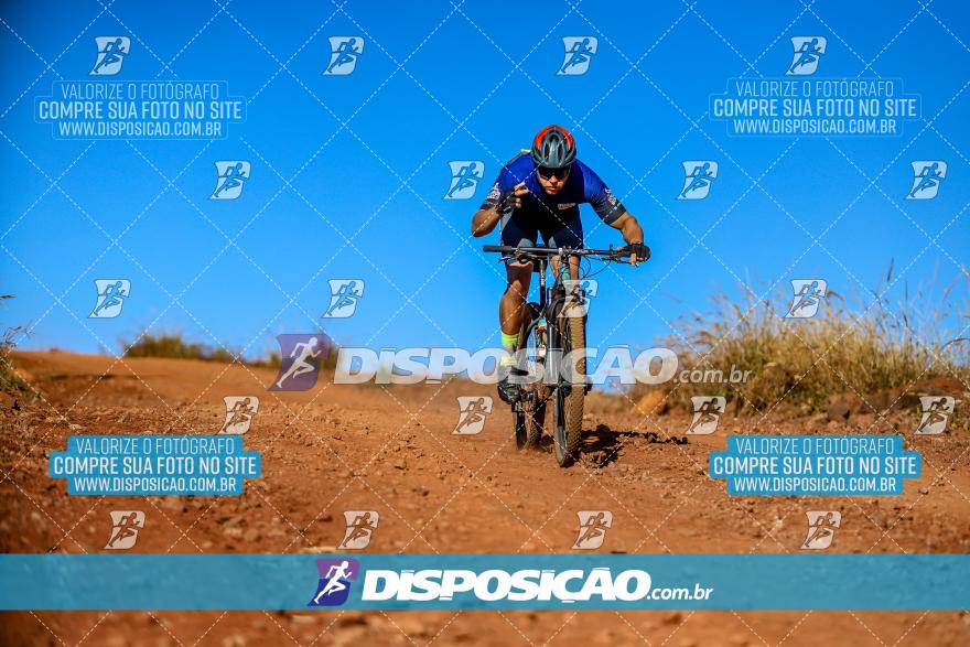 8º Pedal do Trabalhador - Vital Bikes