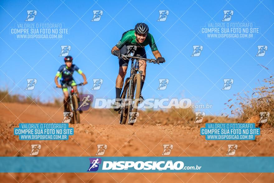 8º Pedal do Trabalhador - Vital Bikes